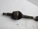 SEMIALBERO SEMIASSE ANTERIORE DESTRO Peugeot 308 2019 1.2 BREAK 9670725580