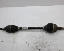 SEMIASSE ANTERIORE SINISTRO Peugeot 308 2019 1.2 BREAK 9677914880