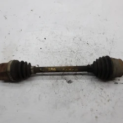 FRONT LEFT DRIVE SHAFT Opel Corsa 2010 1.4 16V