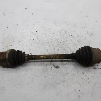 SEMIASSE ANTERIORE SINISTRO Opel Corsa 2010 1.4 16V