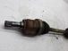 SEMIASSE ANTERIORE SINISTRO Opel Corsa 2010 1.4 16V
