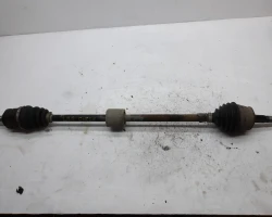 SEMIALBERO SEMIASSE ANTERIORE DESTRO Opel Corsa 2010 1.4 16V