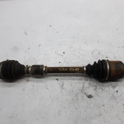 FRONT LEFT DRIVE SHAFT Renault CLIO 2015 IV. 1.5 DCI