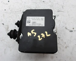 ABS ENOTA Audi A5, S5 2014 2.0 TDI AUT. 8k0907379cn 8K0614517HB