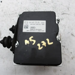 ABS AGGREGATO Audi A5, S5 2014 2.0 TDI AUT. 8k0907379cn 8K0 614 517 HB