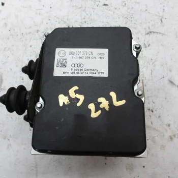 ABS AGGREGATO Audi A5, S5 2014 2.0 TDI AUT. 8k0907379cn 8K0 614 517 HB