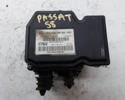 ABS AGGREGATO Volkswagen Passat 2012 2.0 TDI VARIANT AUT. 3aa614109ah  3AA614109AJ