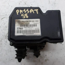 ABS ENOTA Volkswagen Passat 2012 2.0 TDI VARIANT AUT. 3aa614109ah  3AA614109AJ