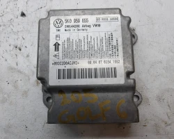 Computer / control unit other Volkswagen Golf 2009 VI. 1.6 5k0959655