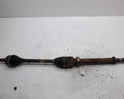 AXLE SHAFT FRONT RIGHT Renault CLIO 2015 IV. 1.5 DCI