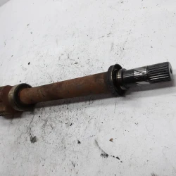 AXLE SHAFT FRONT RIGHT Renault CLIO 2015 IV. 1.5 DCI
