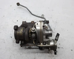 TURBOCHARGER Nissan Micra 2017 0.9 8201234380