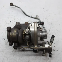 TURBINA Nissan Micra 2017 0.9 8201234380