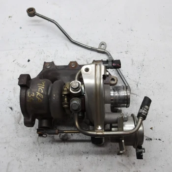 TURBINA Nissan Micra 2017 0.9 8201234380