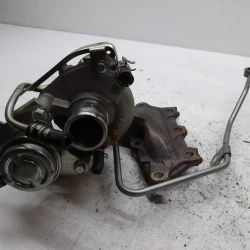 TURBOCHARGER Nissan Micra 2017 0.9 8201234380