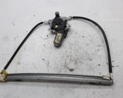 MECCANISMO ALZA VETRO ANTERIORE DESTRA Renault CLIO 2006 1.2 16V