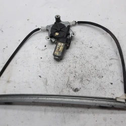 WINDOW MECHANISM FRONT RIGHT Renault CLIO 2006 1.2 16V