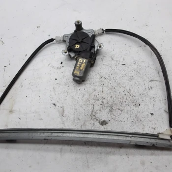 MECCANISMO ALZA VETRO ANTERIORE DESTRA Renault CLIO 2006 1.2 16V