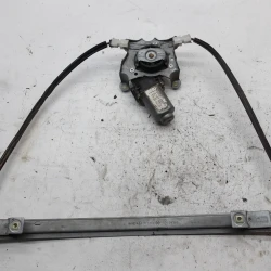 MECCANISMO ALZA VETRO ANTERIORE DESTRA Renault CLIO 2006 1.2 16V