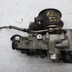 TURBINA Peugeot 308 2019 1.2 BREAK 9825982080 TURBINA Peugeot 308 2019 1.2 BREAK 9825982080