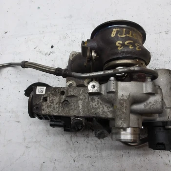 TURBINA Peugeot 308 2019 1.2 BREAK 9825982080