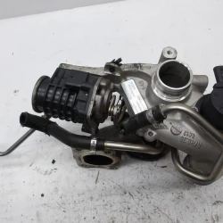 TURBINA Peugeot 308 2019 1.2 BREAK 9825982080