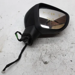 MIRROR RIGHT Nissan Micra 2017 0.9