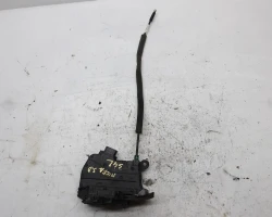 CHIUSURA SERRATURA PORTA ANTERIORE DESTRA Nissan Micra 2017 0.9 805005fa0a
