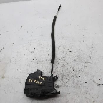 DOOR LOCK FRONT RIGHT Nissan Micra 2017 0.9 805005fa0a