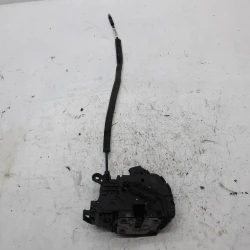 CHIUSURA SERRATURA PORTA ANTERIORE DESTRA Nissan Micra 2017 0.9 805005fa0a