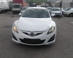 AUTO PER PEZZI Mazda Mazda6 2012 2.2 D