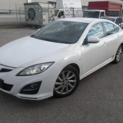 AUTO PER PEZZI Mazda Mazda6 2012 2.2 D