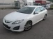 CAR FOR PARTS Mazda Mazda6 2012 2.2 D
