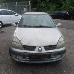 CAR FOR PARTS Renault CLIO II 2002 1.2 16V