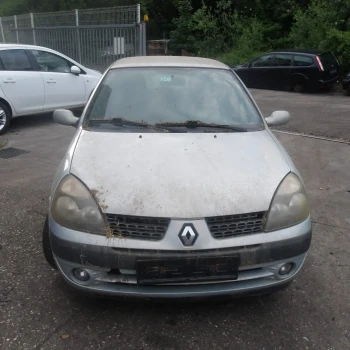 AVTO ZA DELE Renault CLIO II 2002 1.2 16V