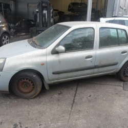 AVTO ZA DELE Renault CLIO II 2002 1.2 16V