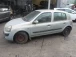 AVTO ZA DELE Renault CLIO II 2002 1.2 16V