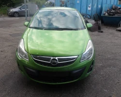 AUTO PER PEZZI Opel Corsa 2011 1.2 16V