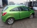 AVTO ZA DELE Opel Corsa 2011 1.2 16V