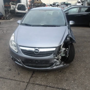 AVTO ZA DELE Opel Corsa 2008 1.3 CDTI
