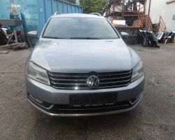 AVTO ZA DELE Volkswagen Passat 2012 2.0TDI AUT. 4 MOTION
