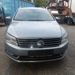 CAR FOR PARTS Volkswagen Passat 2012 2.0TDI AUT. 4 MOTION