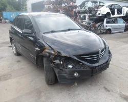 CAR FOR PARTS Ssangyong Actyon 2007 2.0 D
