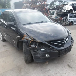 AVTO ZA DELE Ssangyong Actyon 2007 2.0 D AVTO ZA DELE Ssangyong Actyon 2007 2.0 D