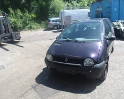 AUTO PER PEZZI Renault TWINGO 2005 1.2 16V