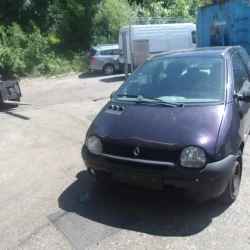 CAR FOR PARTS Renault TWINGO 2005 1.2 16V
