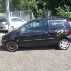AUTO PER PEZZI Renault TWINGO 2005 1.2 16V