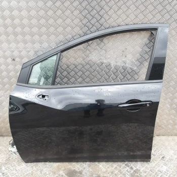 PORTA LAMIERA NUDA ANTERIORE SINISTRA Nissan Micra 2017 0.9