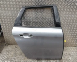 DOOR REAR RIGHT Peugeot 308 2019 1.2 BREAK 9805267480