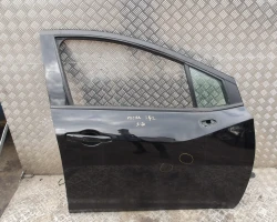 DOOR FRONT RIGHT Nissan Micra 2017 0.9